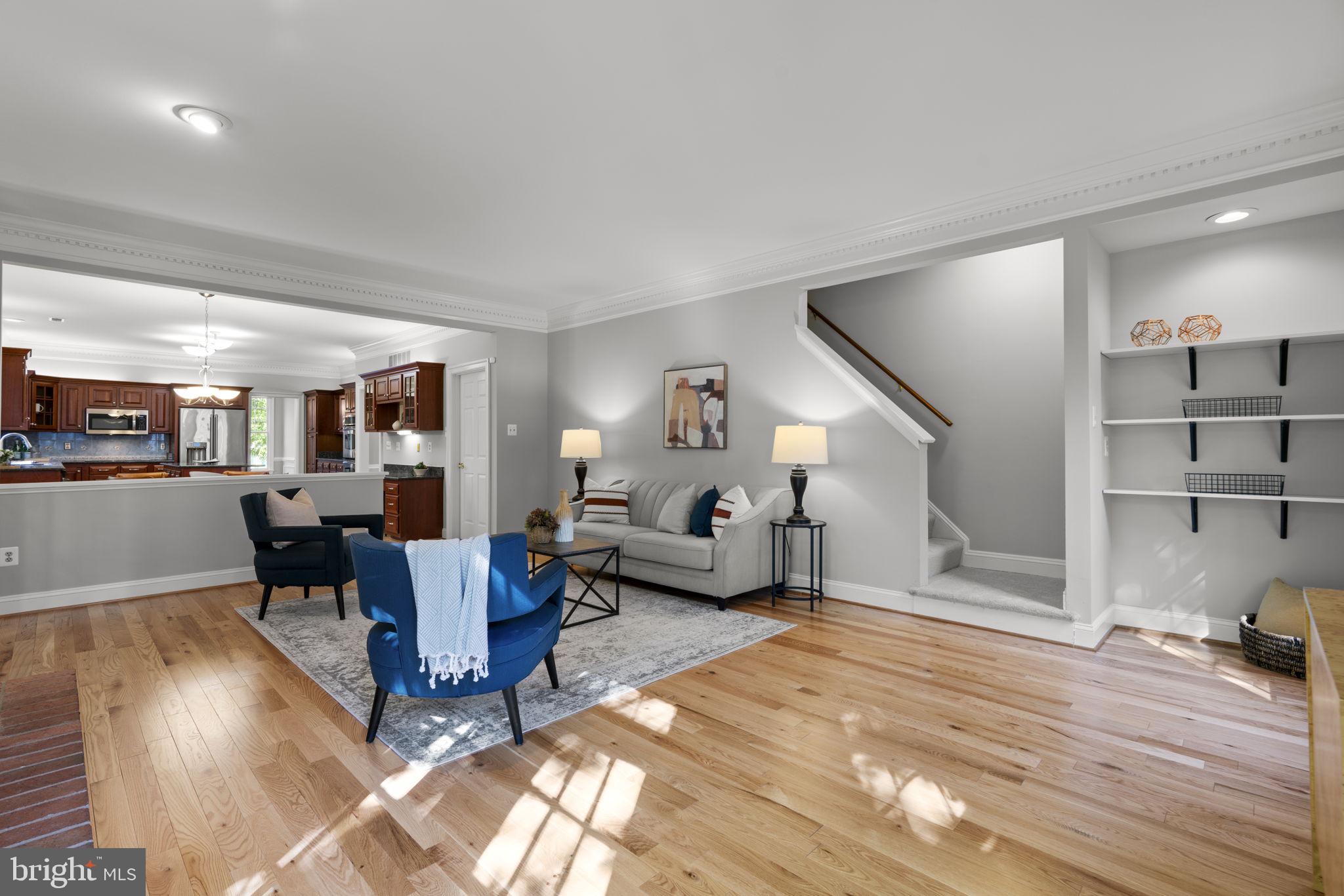 DUFIEF MILL - Residential