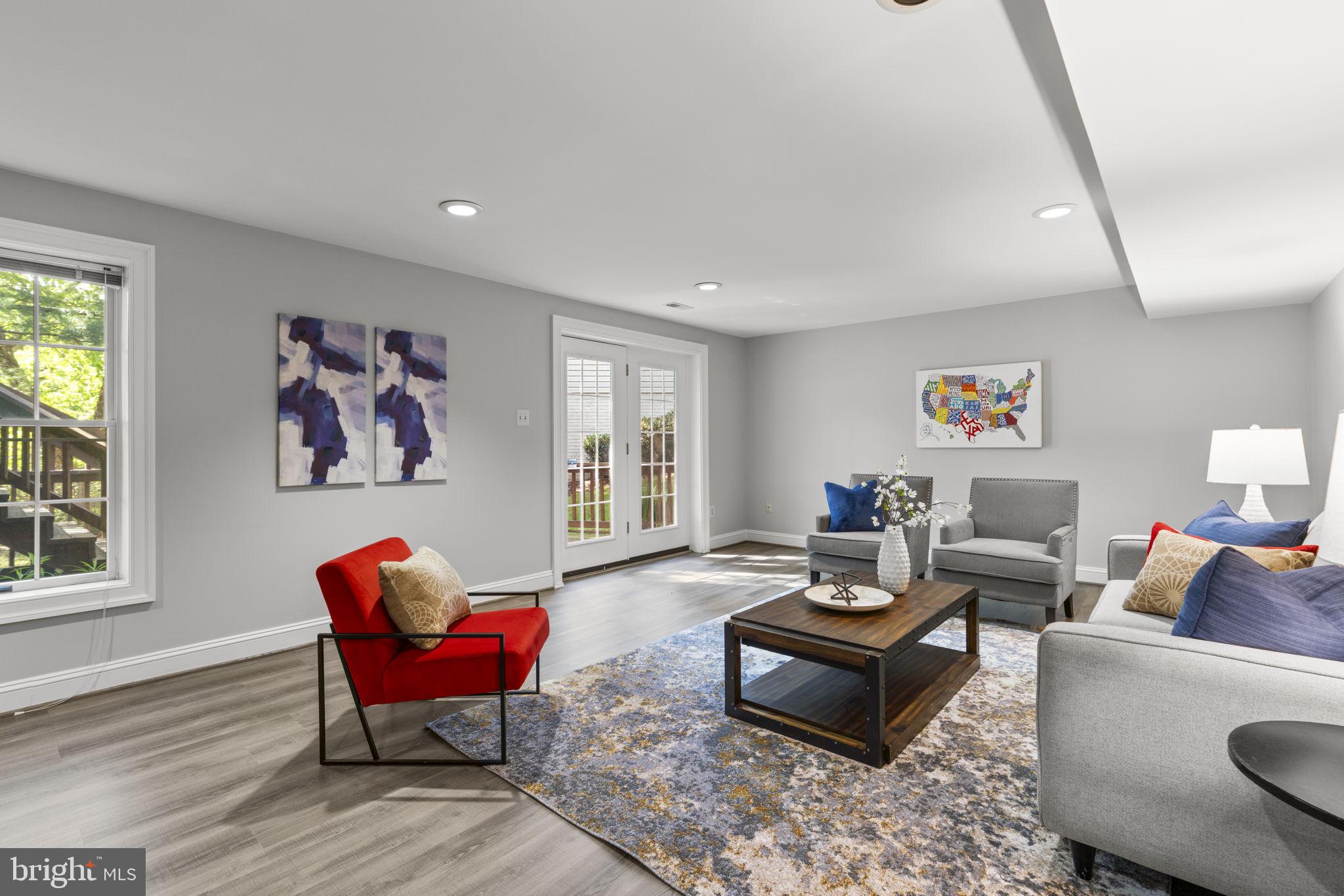 DUFIEF MILL - Residential