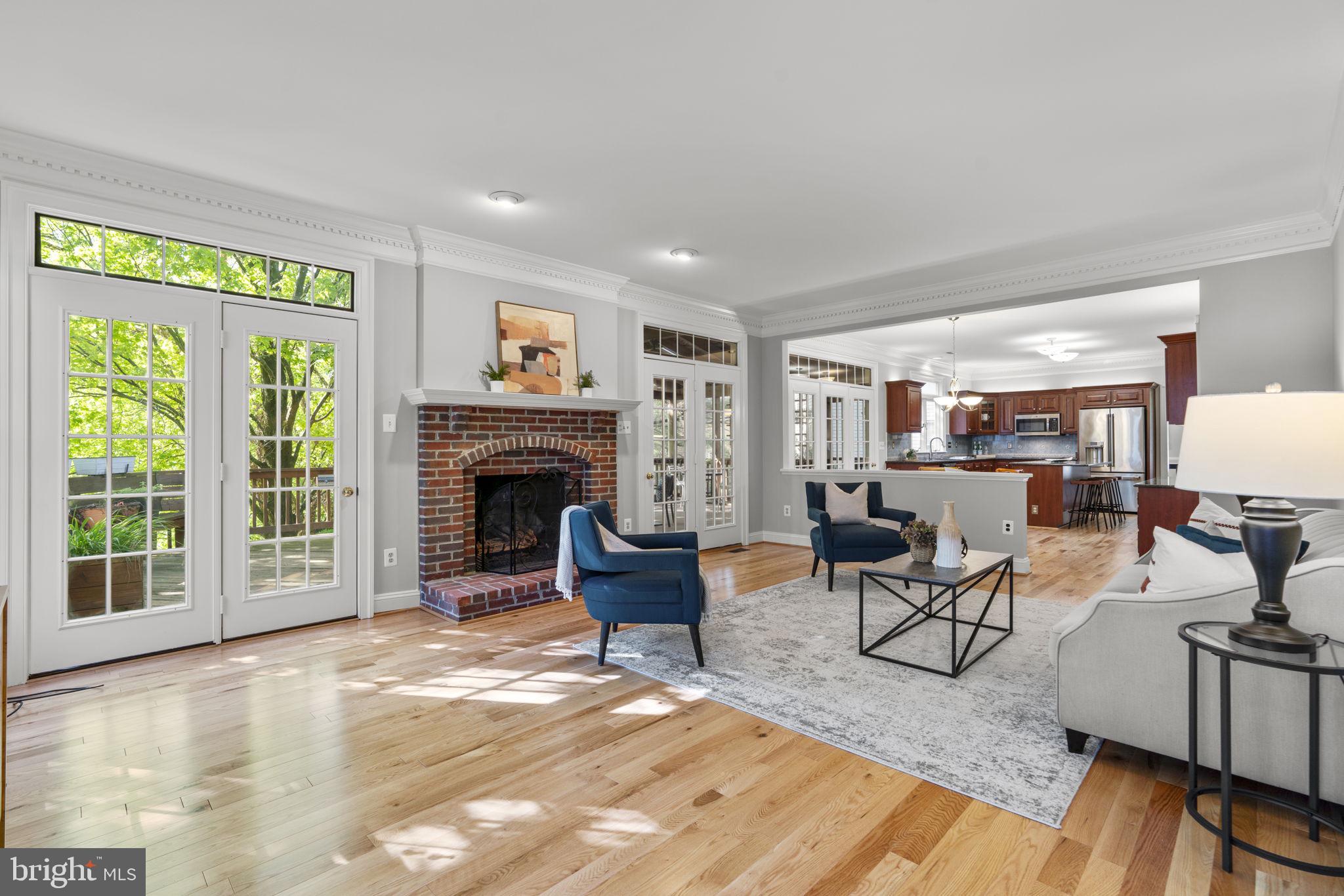 DUFIEF MILL - Residential