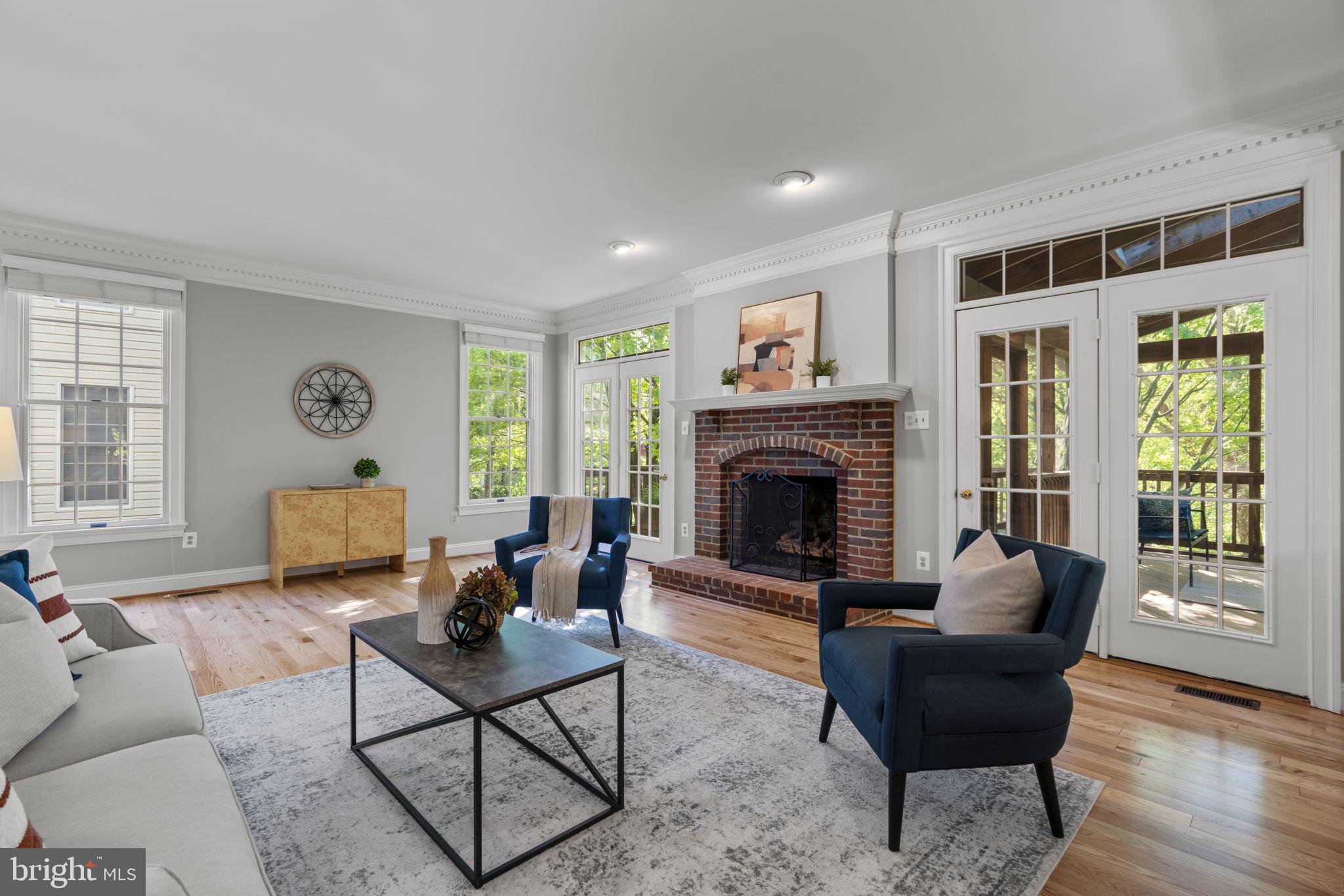 DUFIEF MILL - Residential
