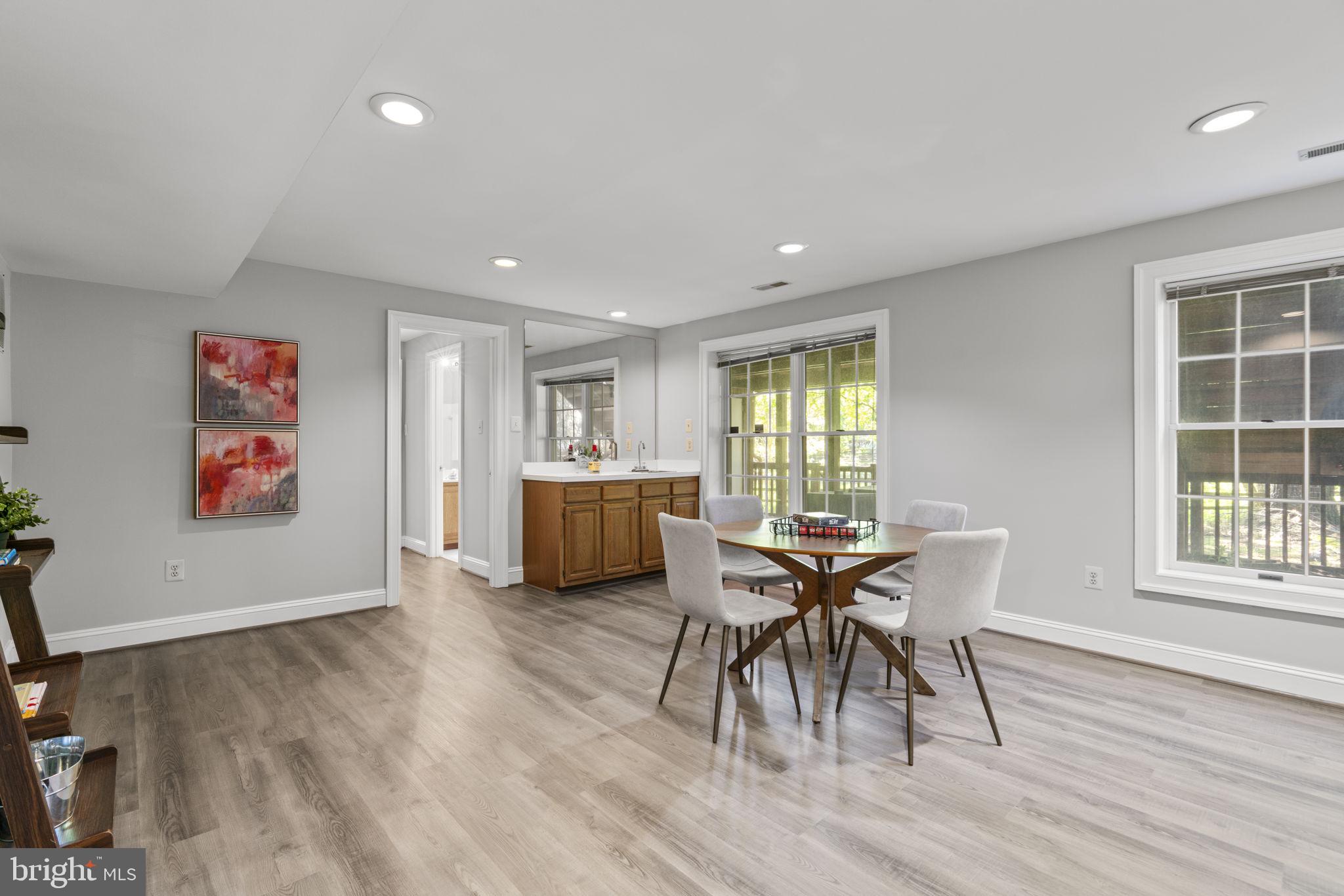 DUFIEF MILL - Residential