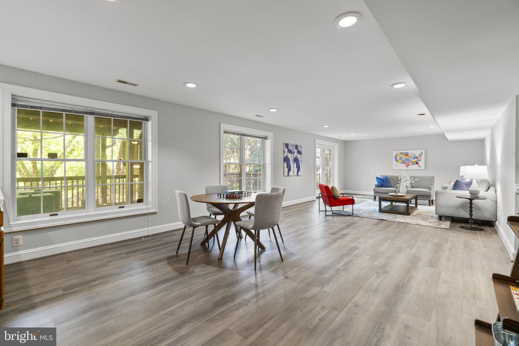 DUFIEF MILL - Residential