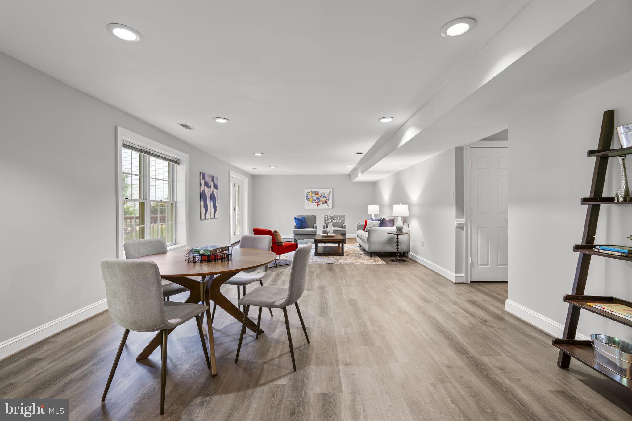 DUFIEF MILL - Residential