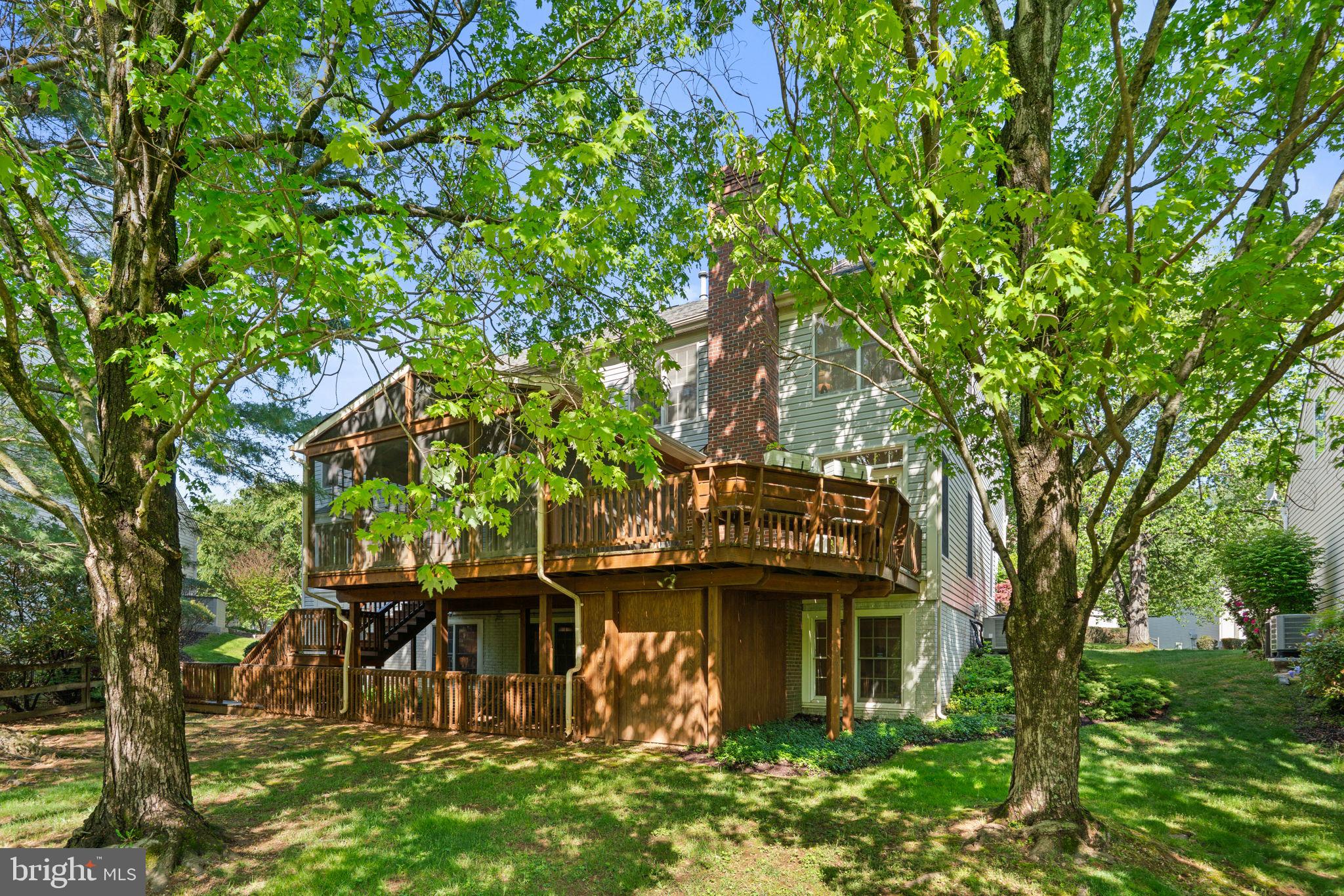 DUFIEF MILL - Residential