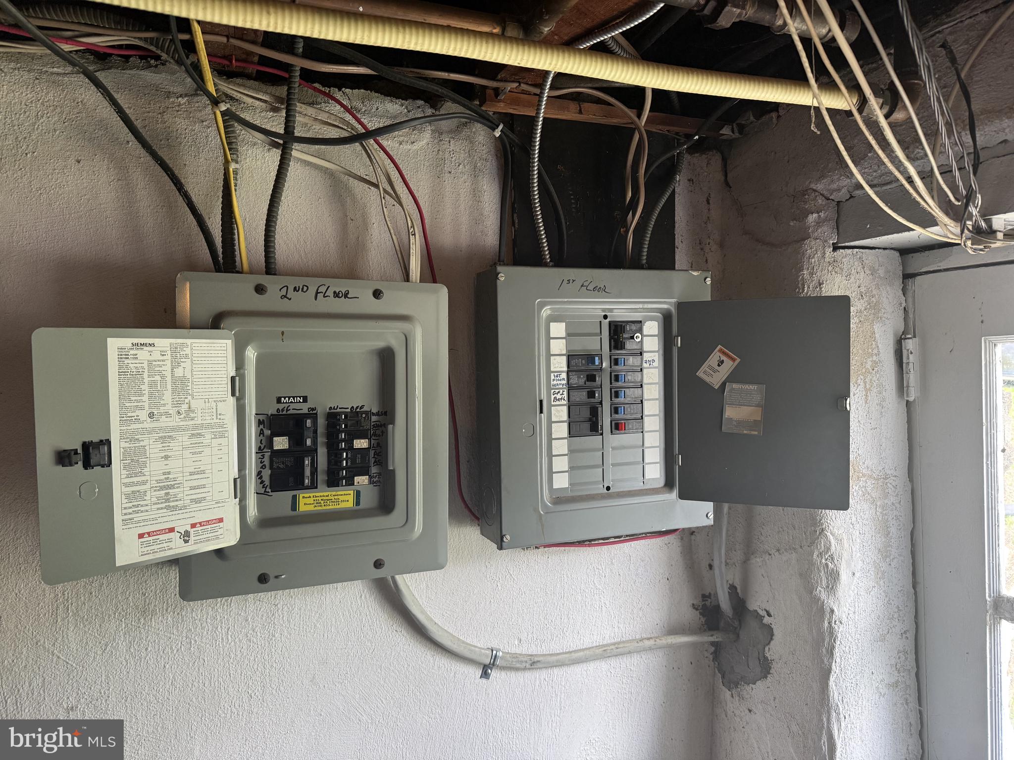 PILGRIM GDNS - Residential Income