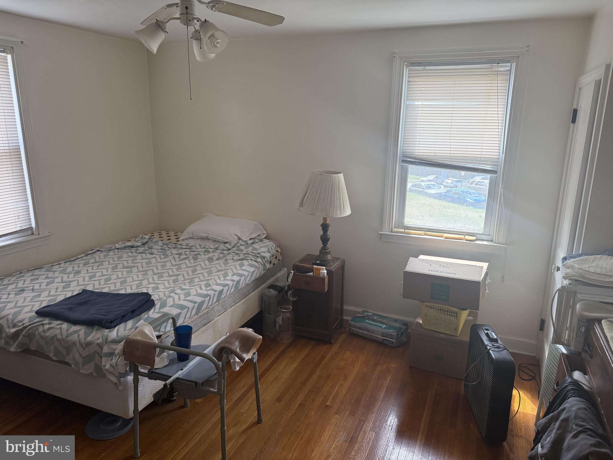 PILGRIM GDNS - Residential Income