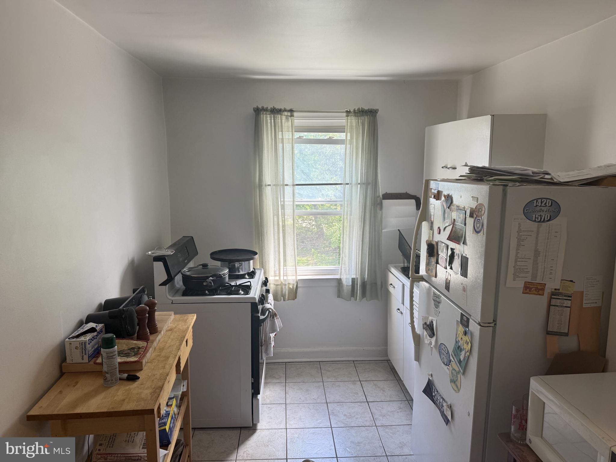 PILGRIM GDNS - Residential Income