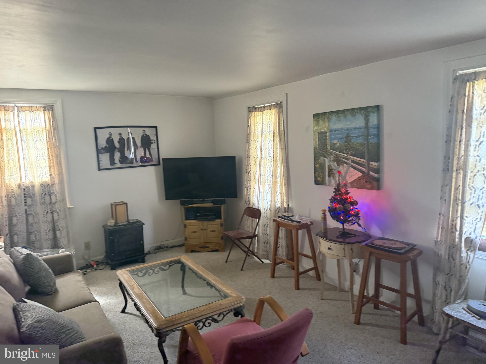 PILGRIM GDNS - Residential Income