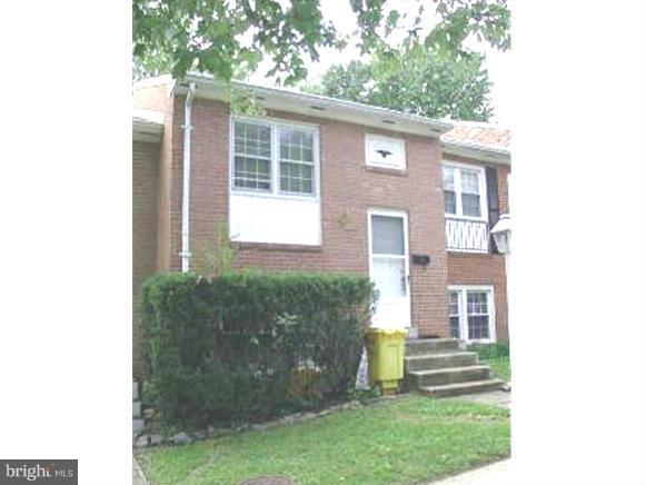 DALE CITY - Residential