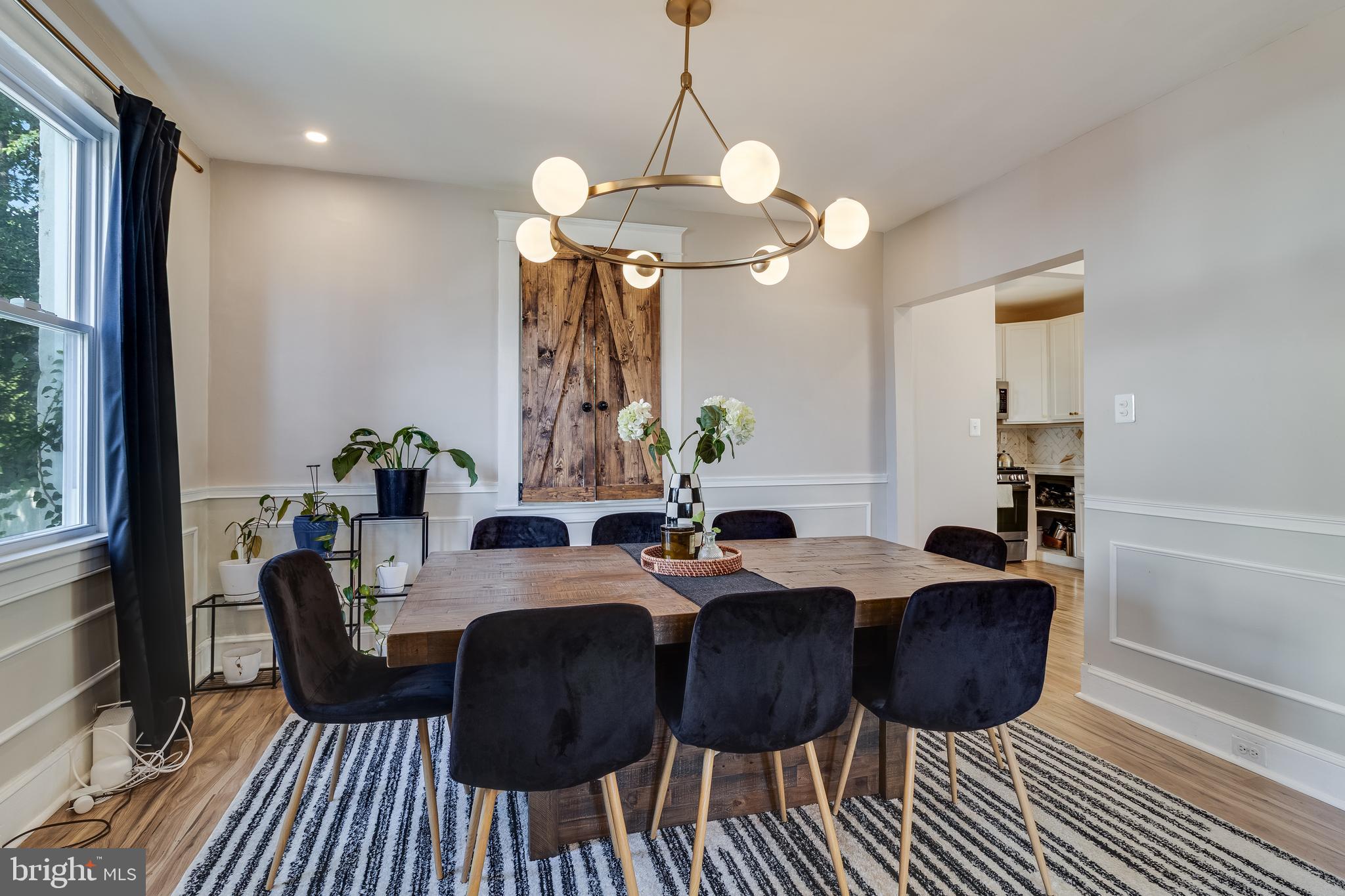 WALTHERSON - Residential