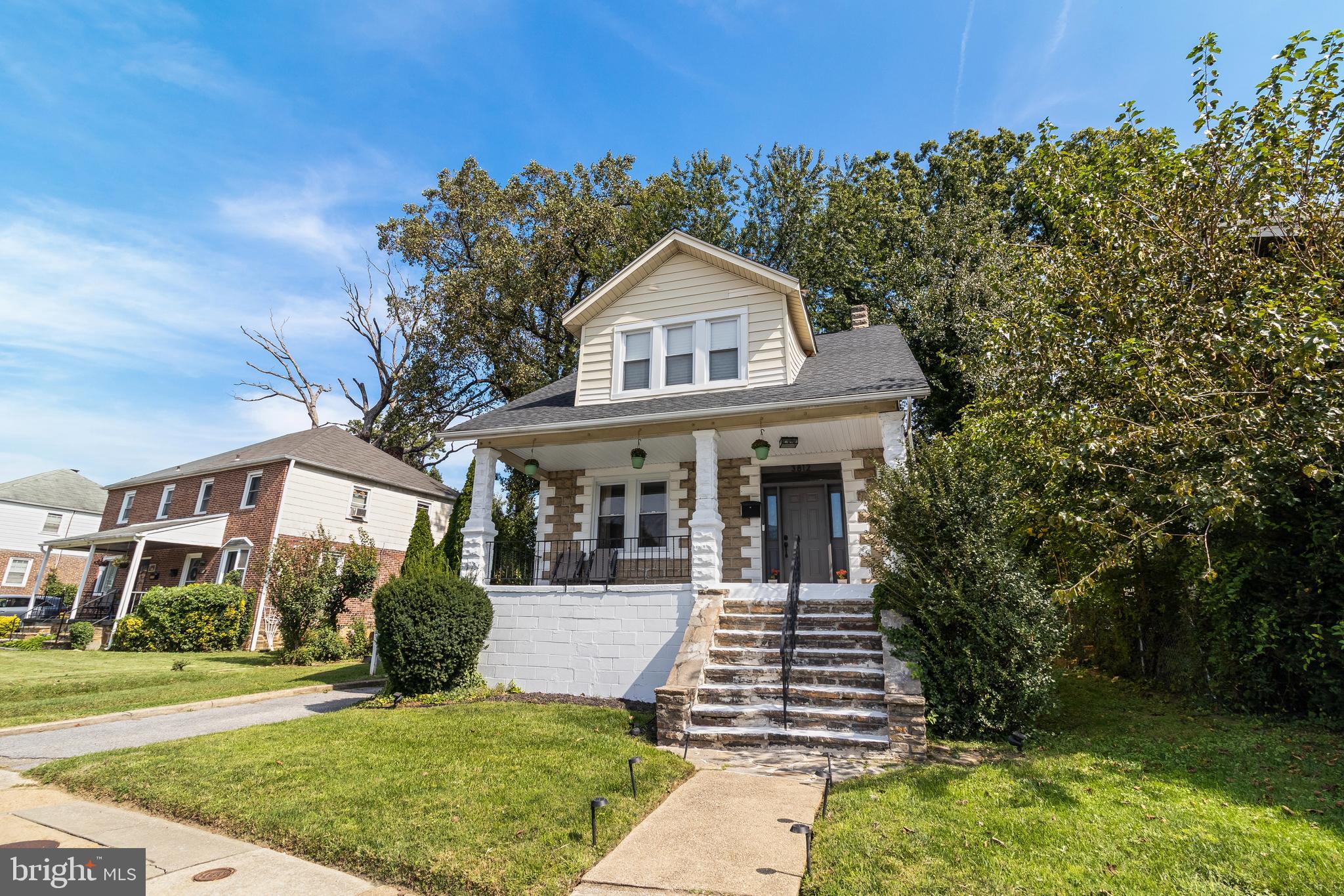 WALTHERSON - Residential