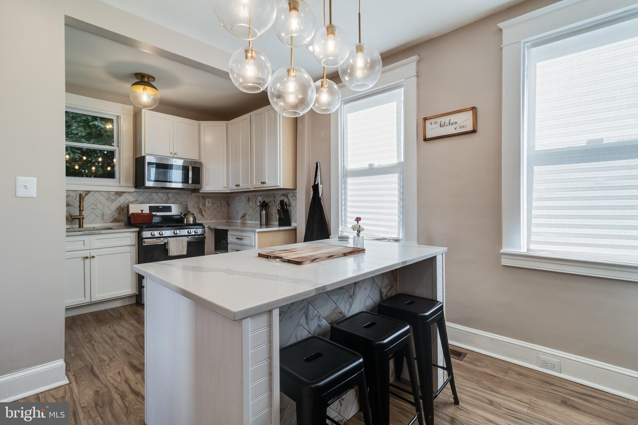 WALTHERSON - Residential