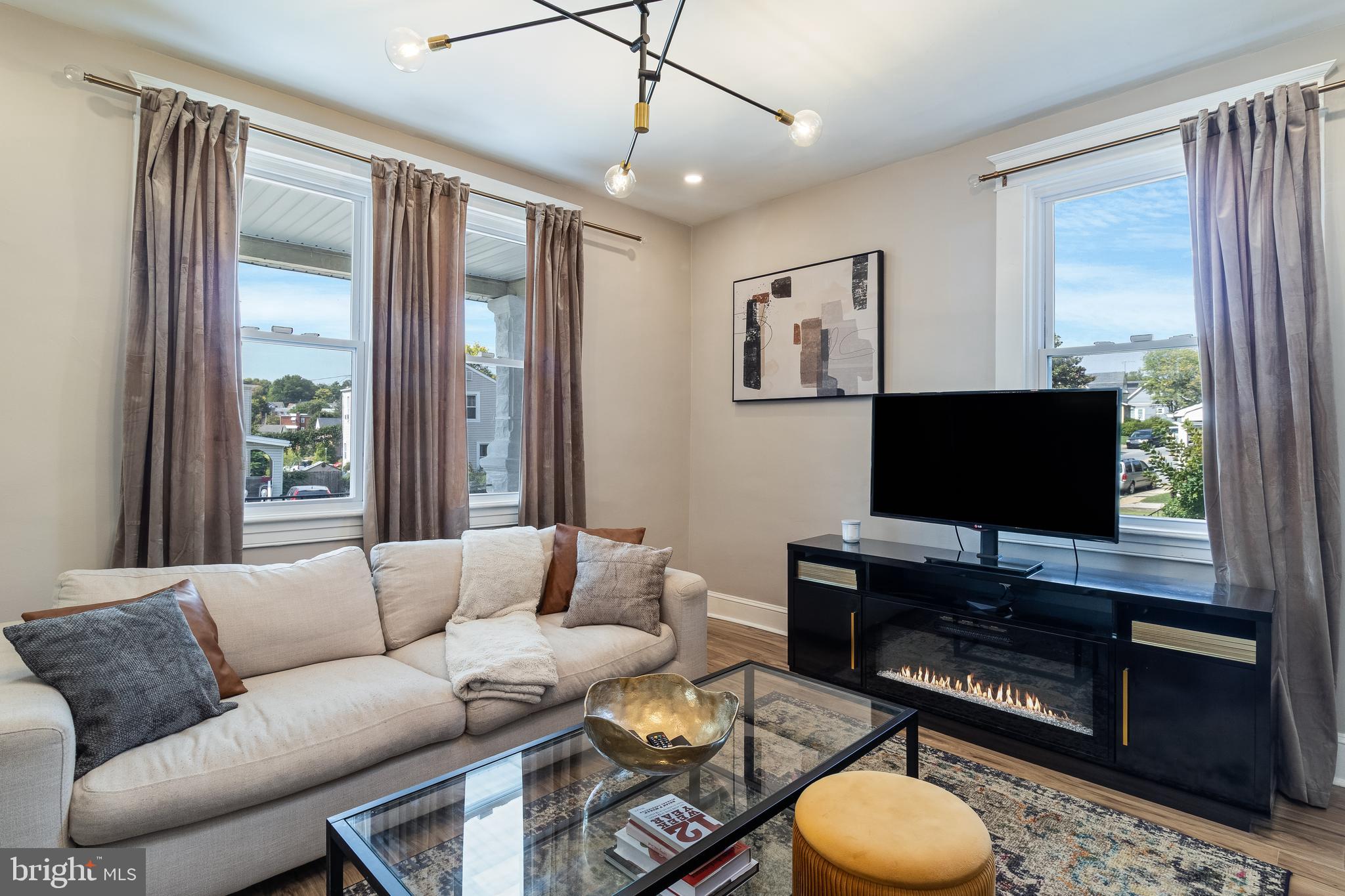 WALTHERSON - Residential