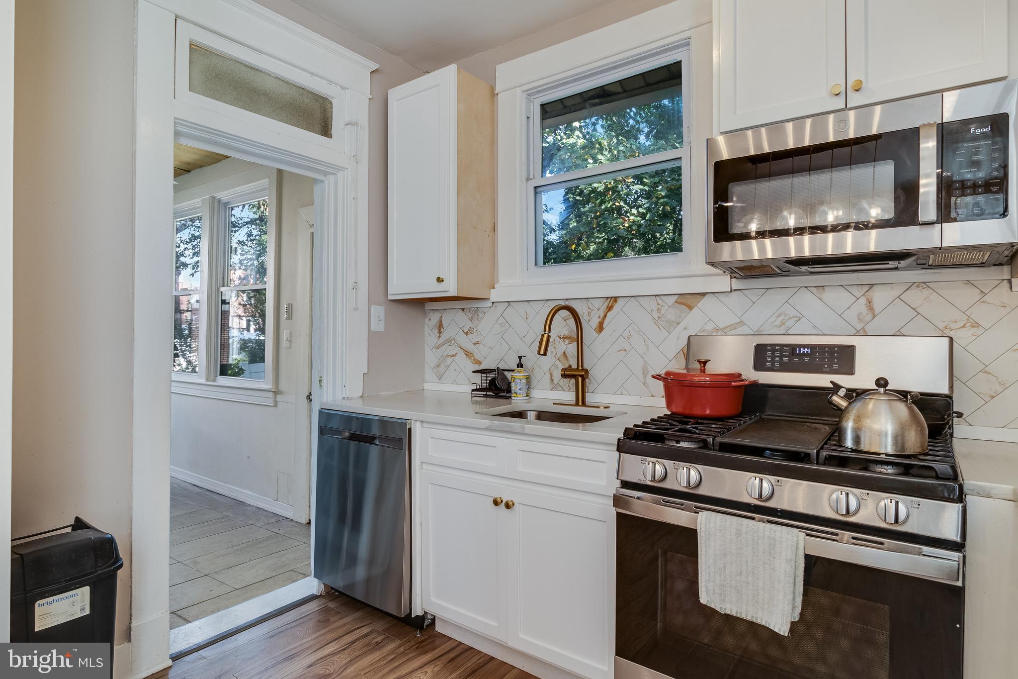 WALTHERSON - Residential