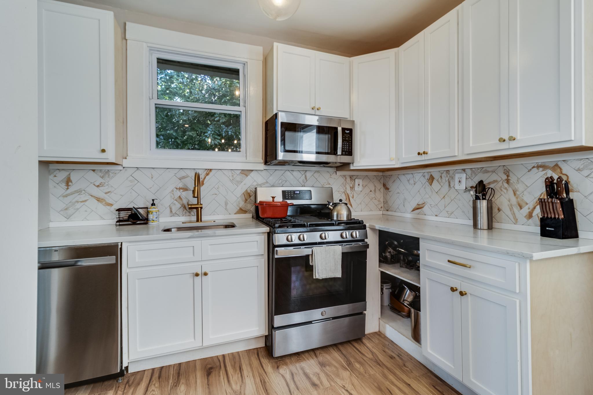 WALTHERSON - Residential