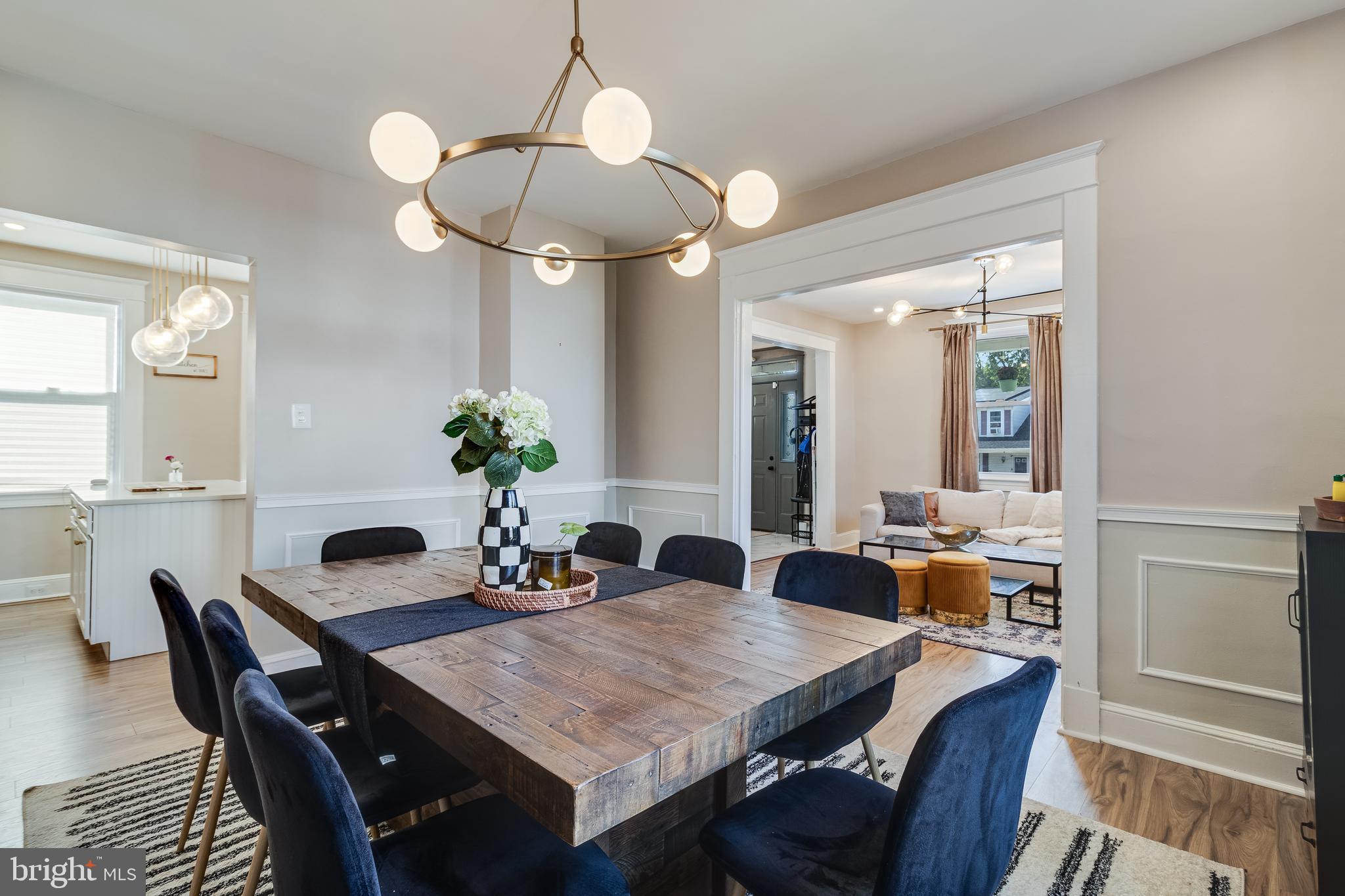 WALTHERSON - Residential