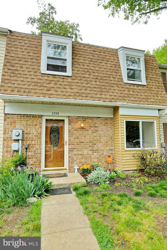 RYON WOODS SUB - Residential