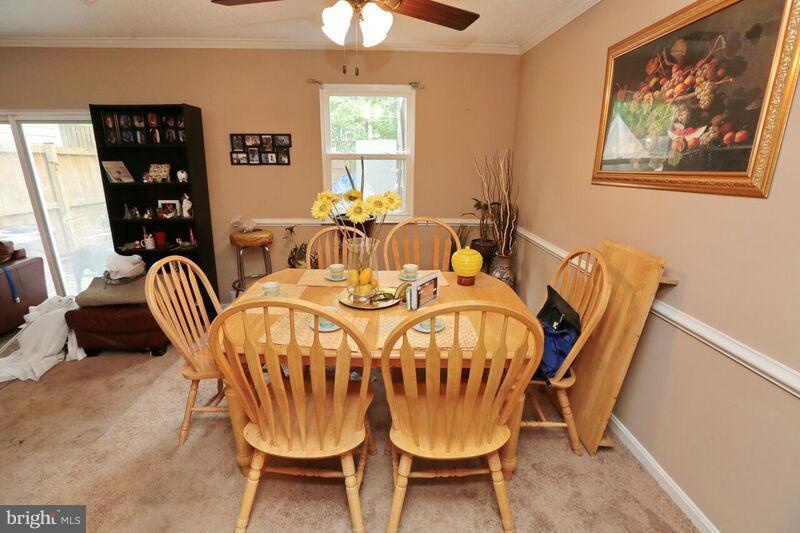 RYON WOODS SUB - Residential