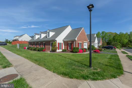 SALEM FIELDS - Residential