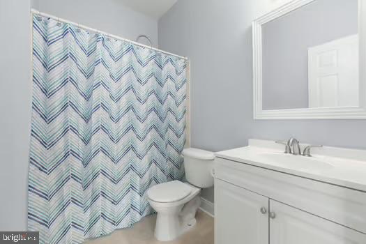 SALEM FIELDS - Residential