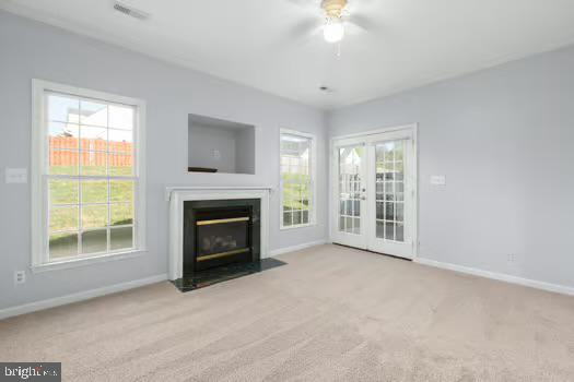 SALEM FIELDS - Residential