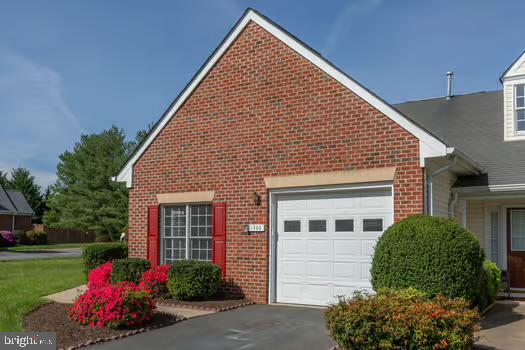 SALEM FIELDS - Residential