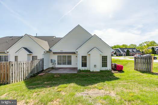 SALEM FIELDS - Residential