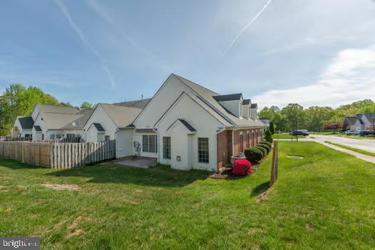 SALEM FIELDS - Residential