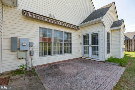 SALEM FIELDS - Residential