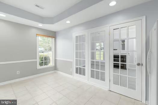 SALEM FIELDS - Residential