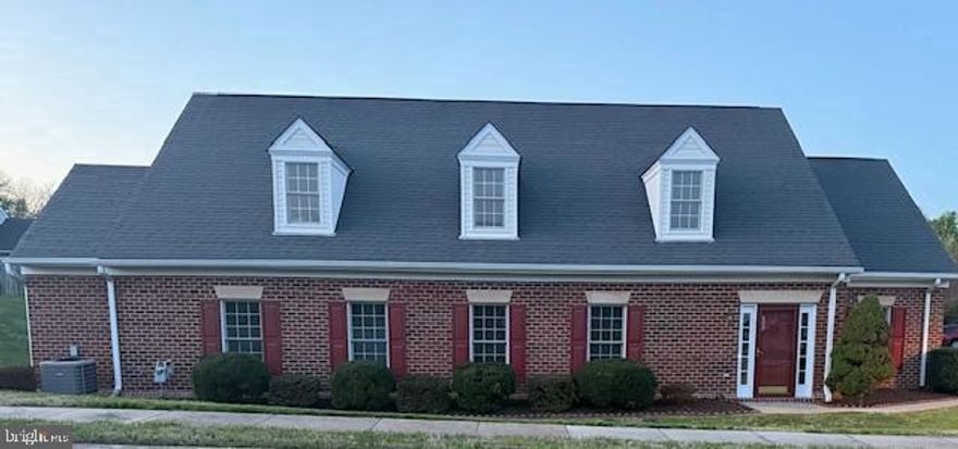 Welcome to  one-level living. Corner lot .Beautiful maintained Villa home! Upgraded light fixtures,  Fresh Paint, New Carpet in bedrooms, sunroom. New vinyl in laundry room and hall bath. Ceramic title in master bedroom, kitchen and Foyer.  Stamped Concrete Patio. Hot water heater replaced in 2022 and HVAC with humidifier installed in 2023.