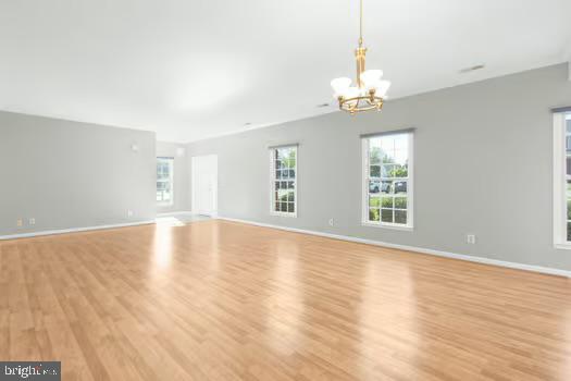 SALEM FIELDS - Residential