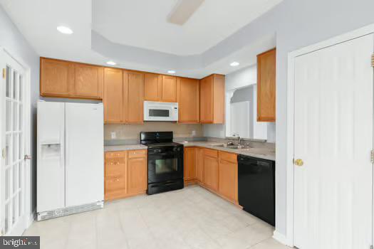 SALEM FIELDS - Residential