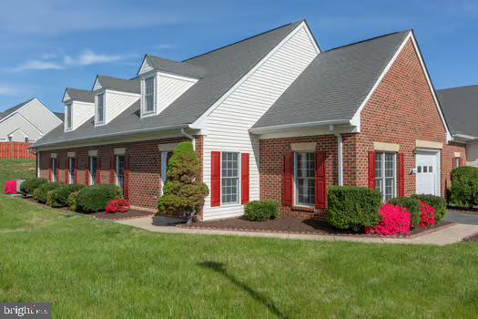 SALEM FIELDS - Residential