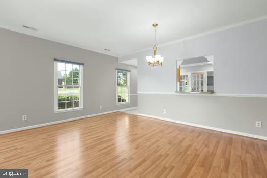 SALEM FIELDS - Residential