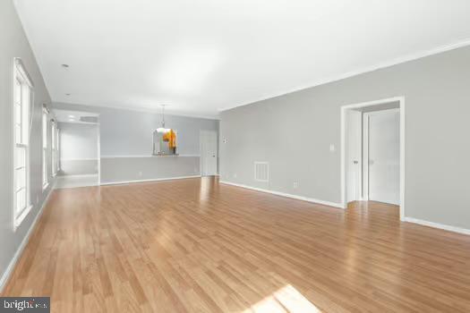 SALEM FIELDS - Residential