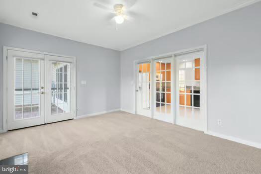 SALEM FIELDS - Residential