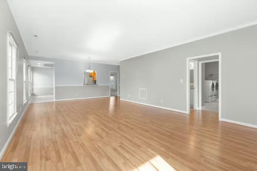 SALEM FIELDS - Residential