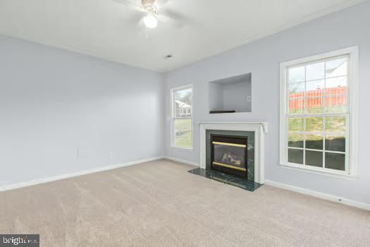 SALEM FIELDS - Residential