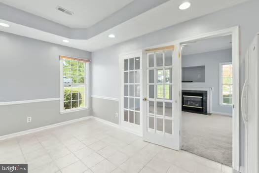 SALEM FIELDS - Residential