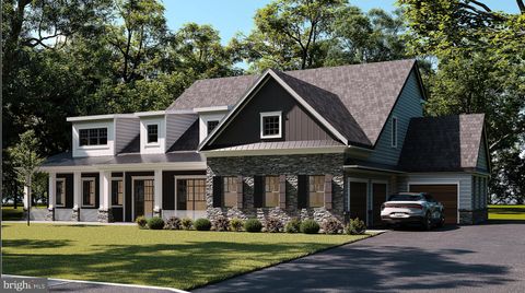 232 S SUGAN NEW HOPE PA 18938