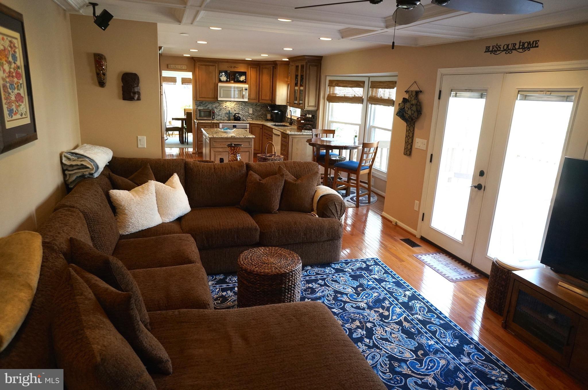 AQUIA HARBOUR - Residential