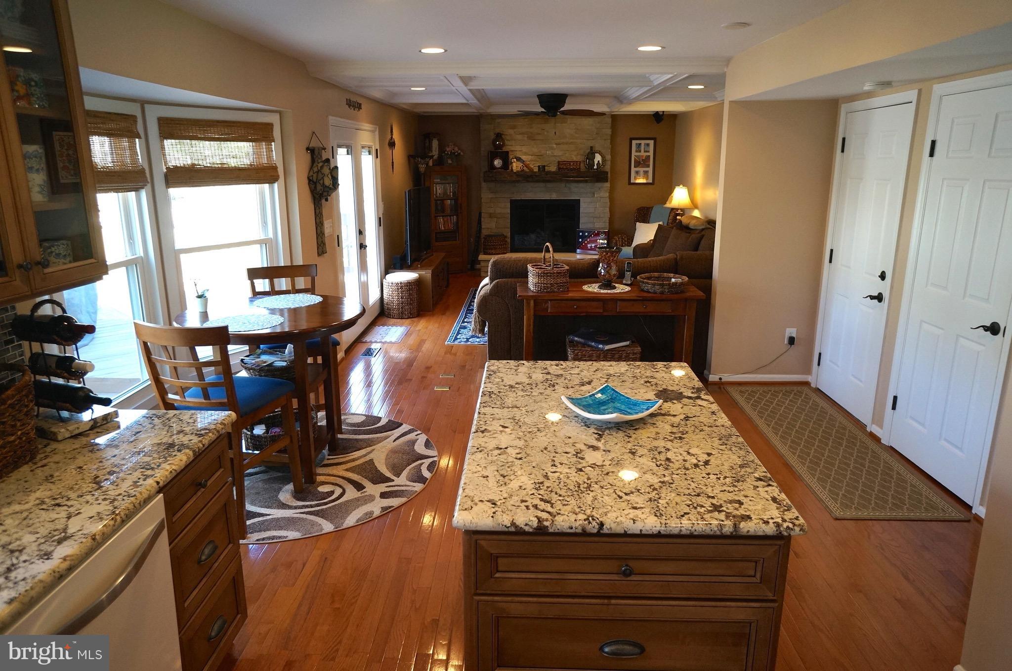 AQUIA HARBOUR - Residential