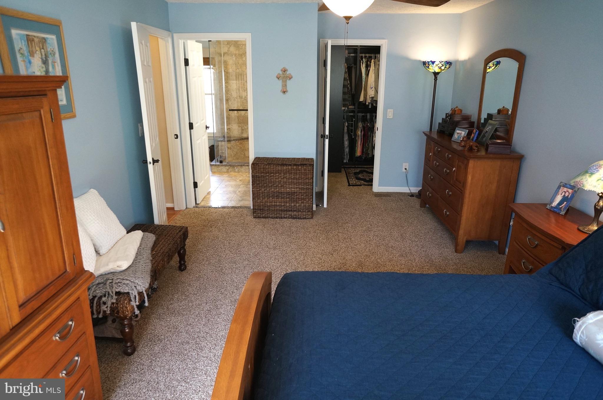 AQUIA HARBOUR - Residential