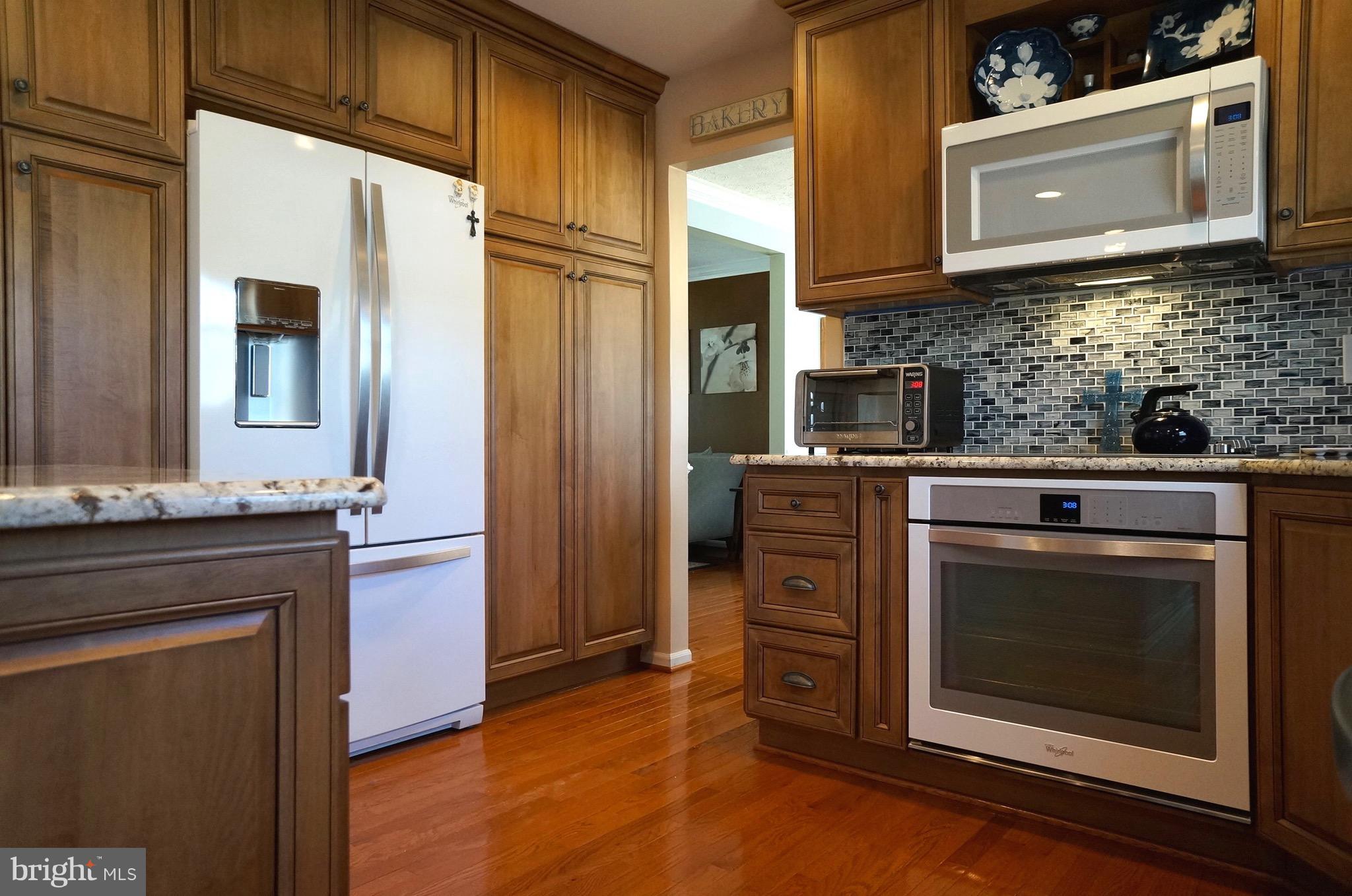 AQUIA HARBOUR - Residential