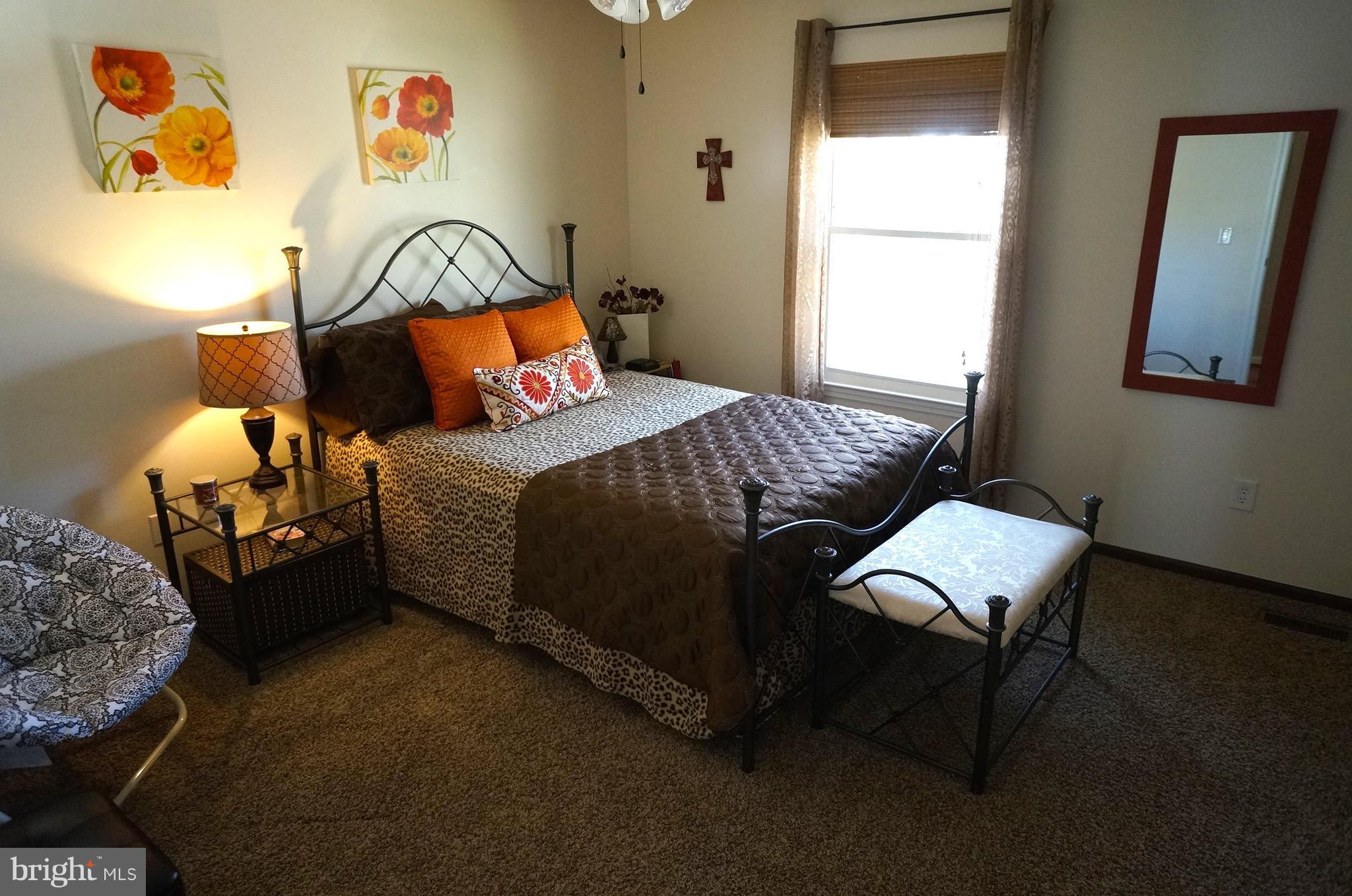 AQUIA HARBOUR - Residential