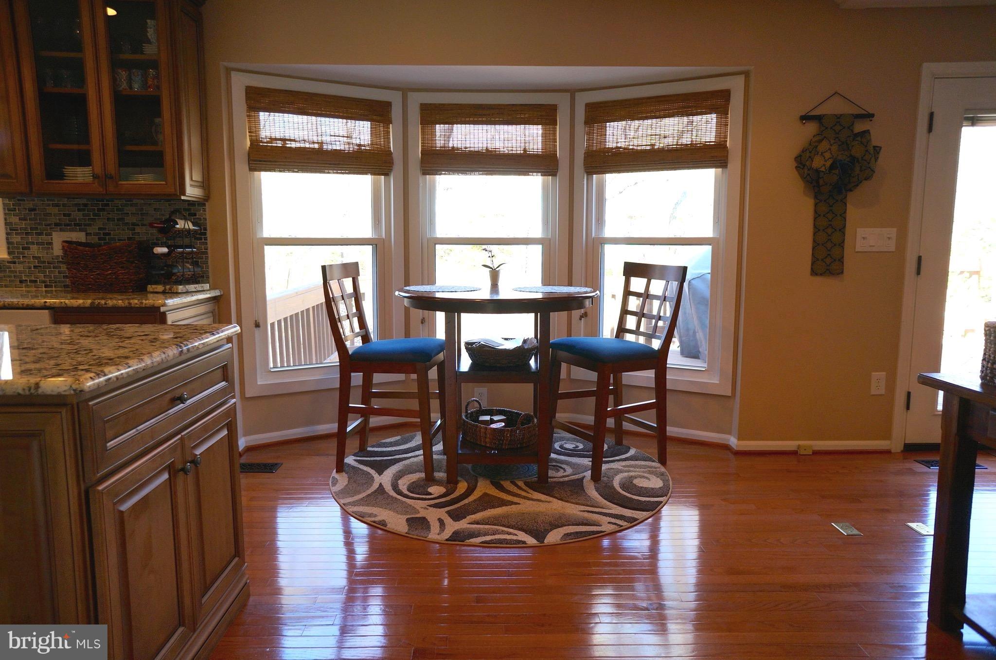 AQUIA HARBOUR - Residential