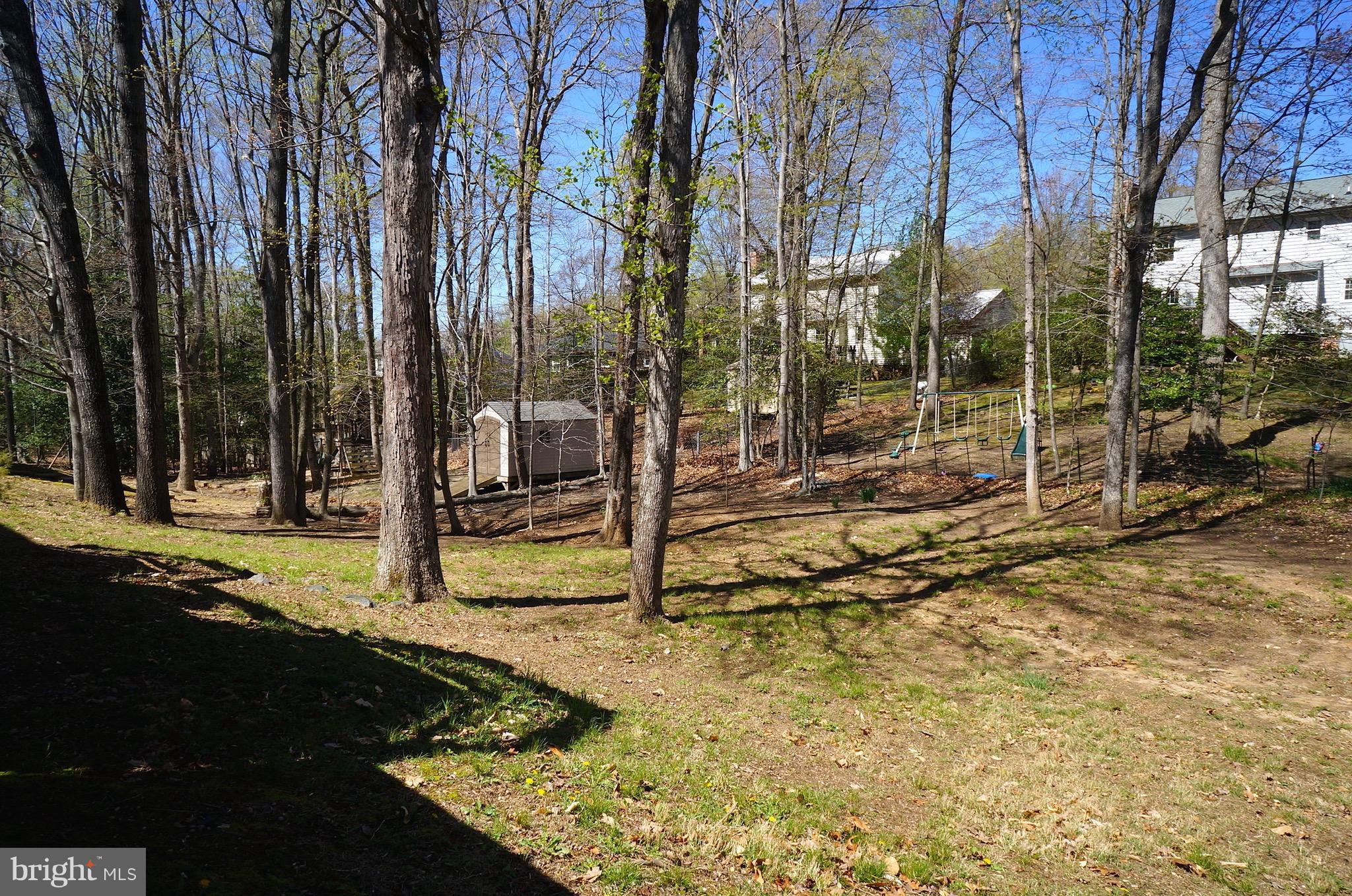 AQUIA HARBOUR - Residential