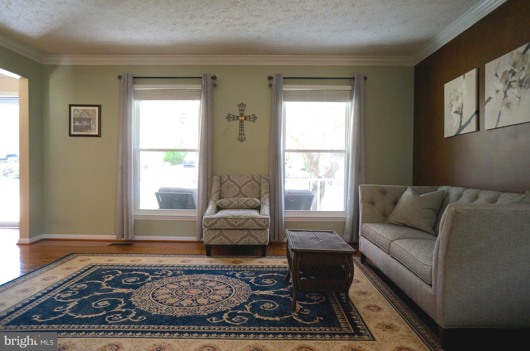 AQUIA HARBOUR - Residential