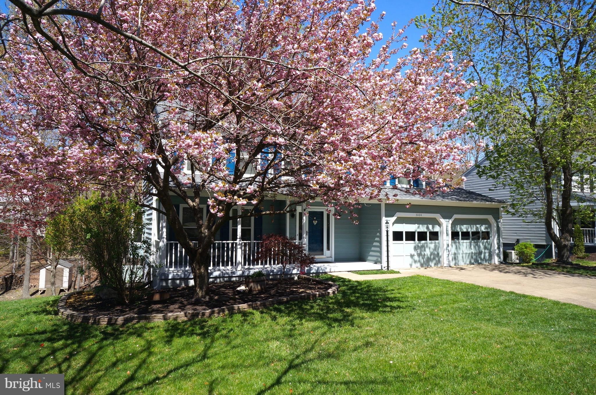 AQUIA HARBOUR - Residential